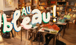 Featured image of post AU TABLEAU ! SAISON 2025