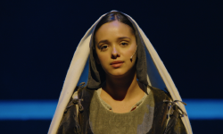 Featured image of post BERNADETTE DE LOURDES L'incroyable Histoire du spectacle musical