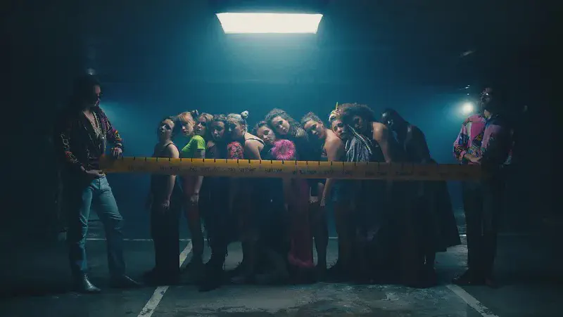 Featured image of post Gildaa - Pas assez