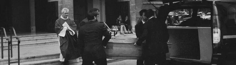 Featured image of post Lui seul t'arrache à la mort