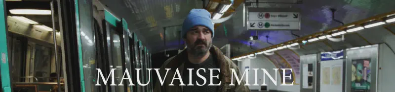 Featured image of post Mauvaise Mine