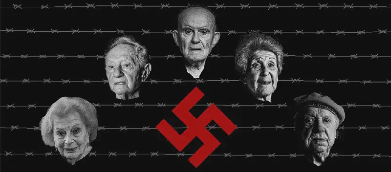 Featured image of post Pourquoi ? Visages de la Shoah