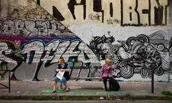 Featured image of post Street Photography
