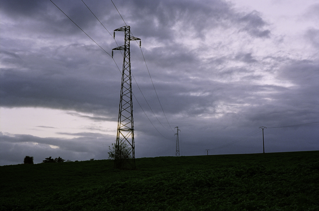 photo: des paysages allentours de Helly en Picardie