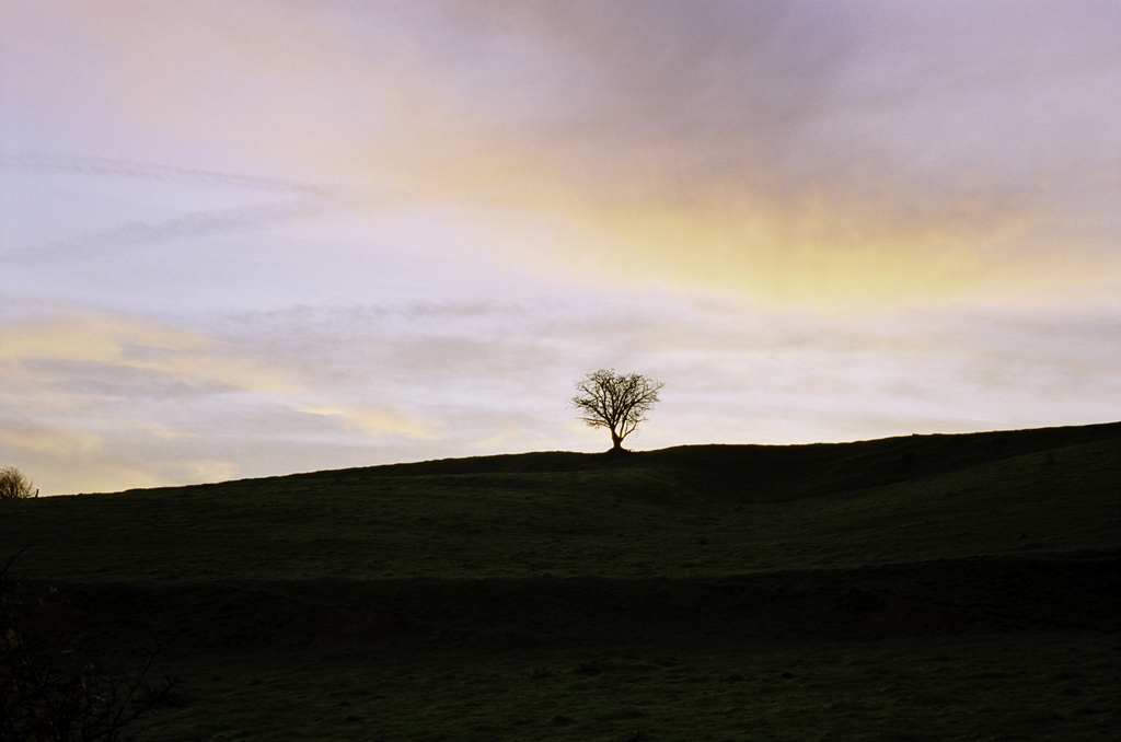 photo: des paysages allentours de Helly en Picardie