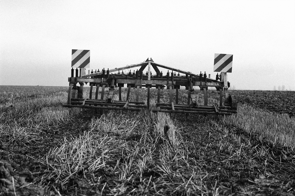 photo: des paysages allentours de Helly en Picardie