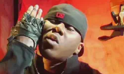 Featured image of post Étalonnage des clips de Salif