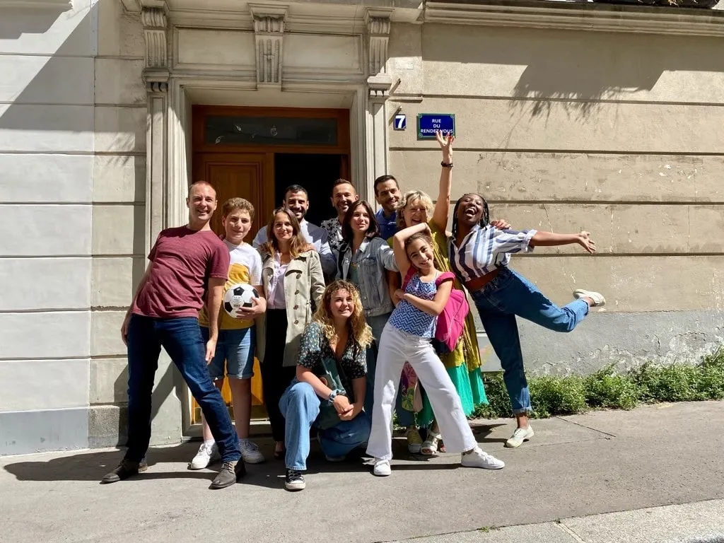 Featured image of post 7 rue du rendez-vous