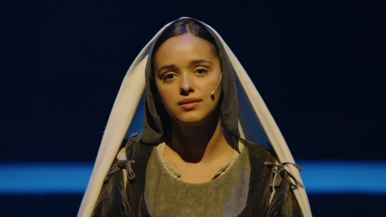 Featured image of post BERNADETTE DE LOURDES L'incroyable Histoire du spectacle musical