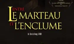 Featured image of post Entre Le Marteau Et L Enclume