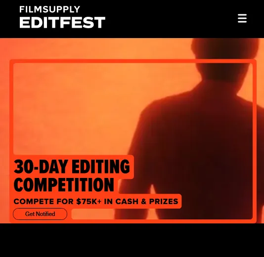 concours de montage sous 30 jours