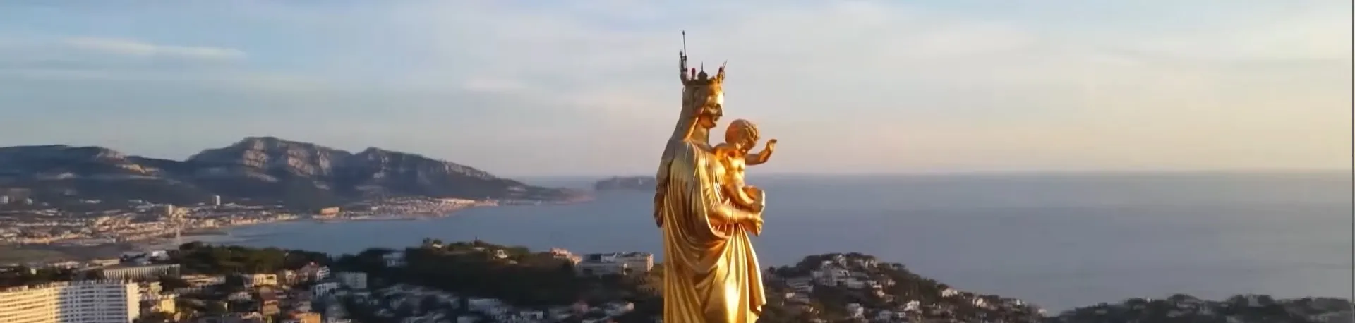 Featured image of post Gyrophares de Marseille