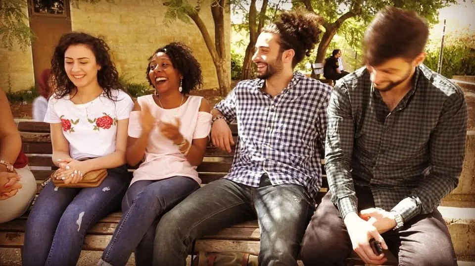 Featured image of post Inch’allah peut-être