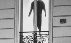 Featured image of post La Combinaison Fantome