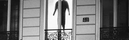 Featured image of post La Combinaison Fantome