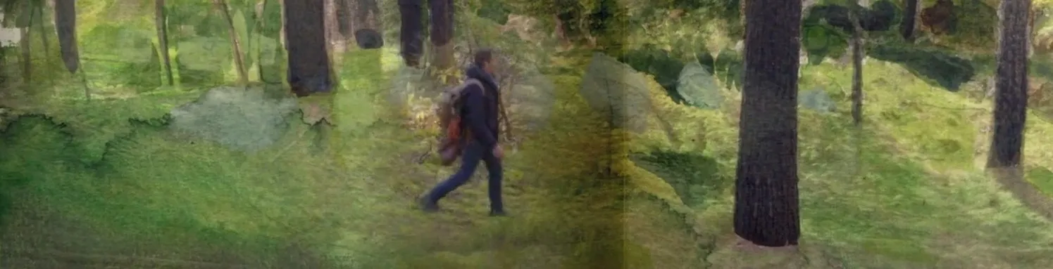 Featured image of post L'Homme des bois