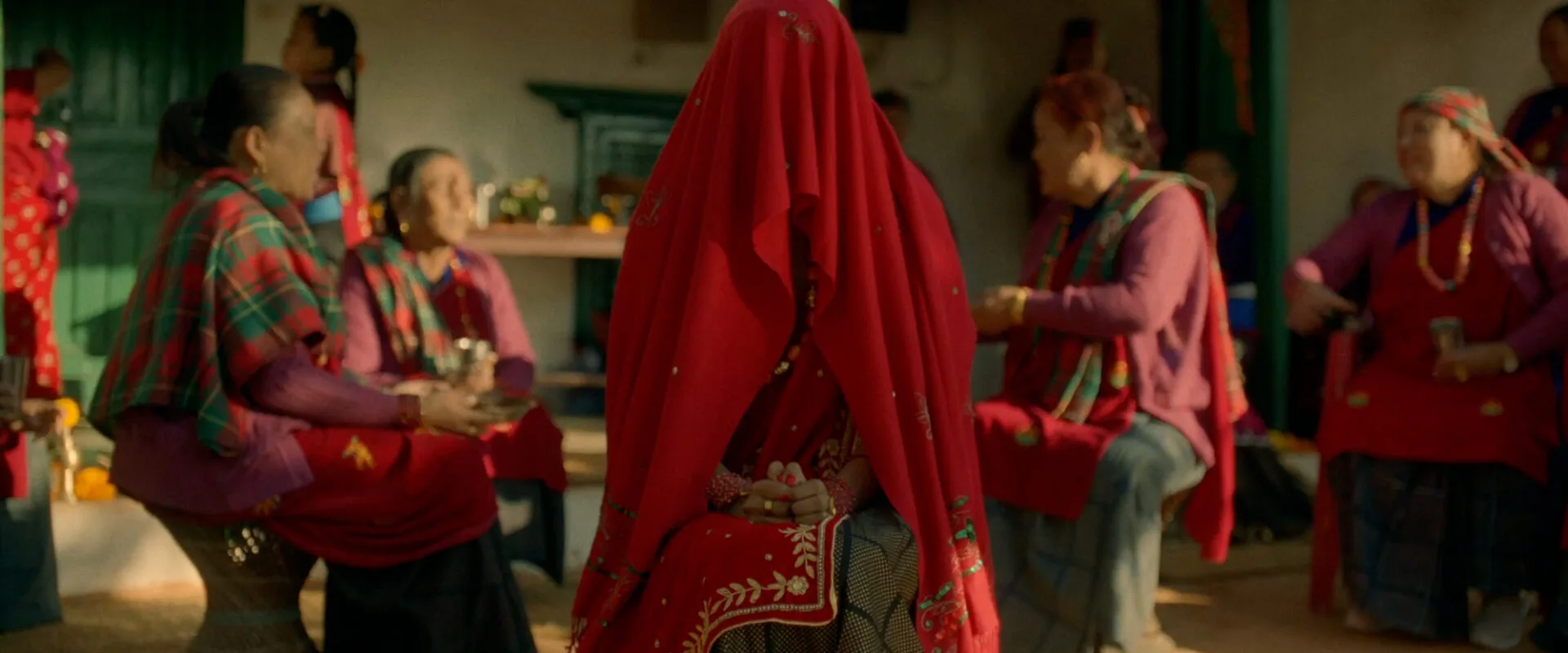 Featured image of post MAITIGHAR