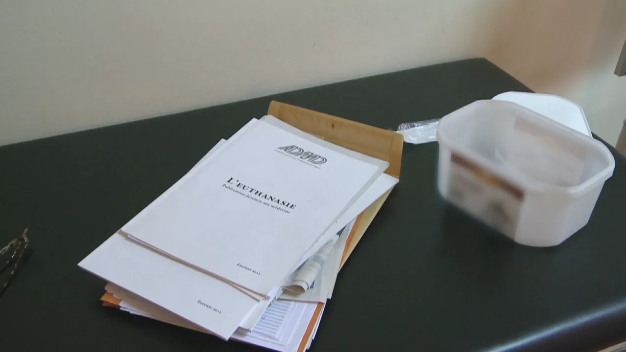 Featured image of post Mourir n'est pas tuer