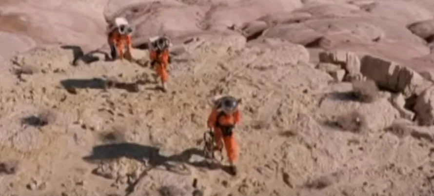 Featured image of post Ouest américain, à la conquête de mes rêves