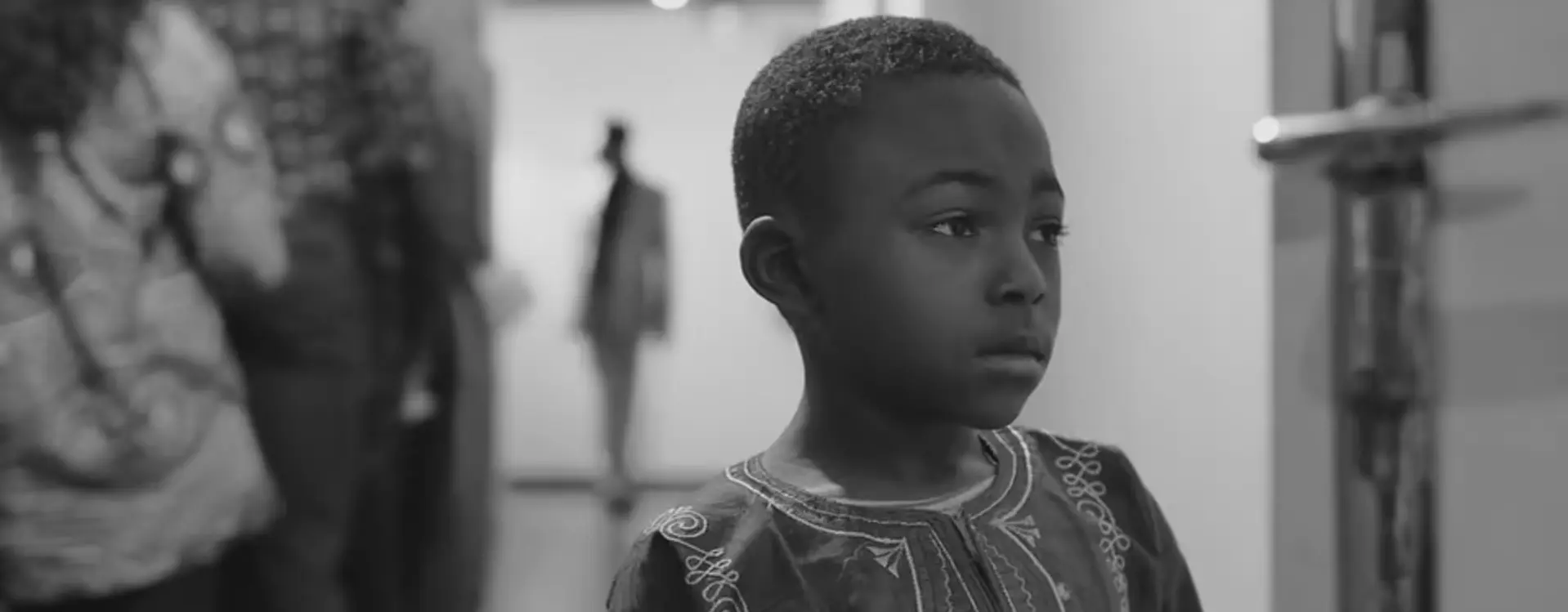 Featured image of post Silence