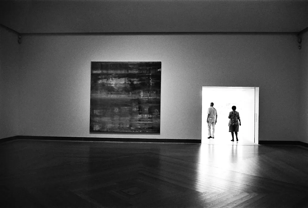 Moderna Musset | Stockholm