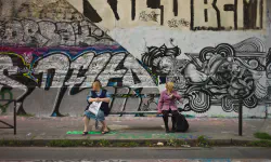 Featured image of post Street Photography